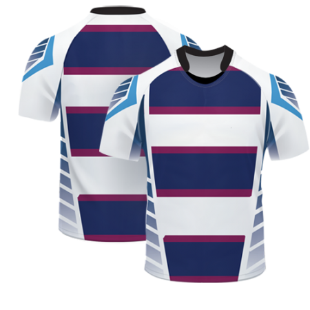 Rugby Uniform